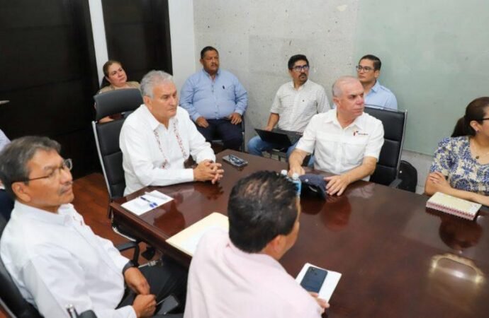 Refuerza Salud medidas preventivas y acciones ante temperaturas extremas