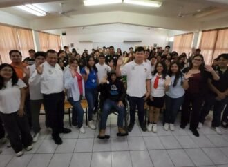 Impulsa Secretaría del Trabajo inclusión laboral con el taller “Te presto mis zapatos”