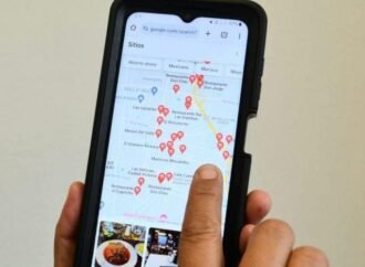 Alerta Guardia Estatal Cibernética por fraudes durante festejos este 10 de Mayo