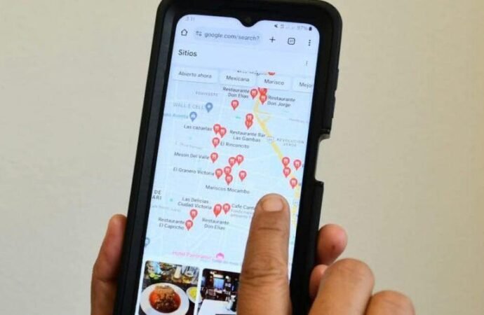 Alerta Guardia Estatal Cibernética por fraudes durante festejos este 10 de Mayo