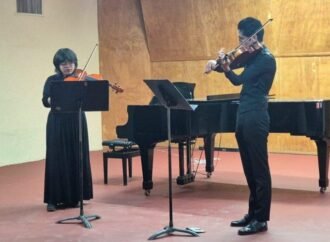 Convoca Colegio San Juan Siglo XXI a Concurso Estatal de Interpretación Musical