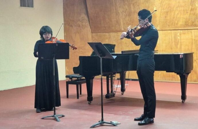 Convoca Colegio San Juan Siglo XXI a Concurso Estatal de Interpretación Musical