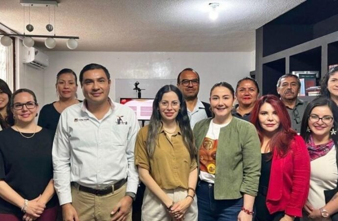 Presenta COLTAM resultados de investigación sobre la desigualdad de género en mujeres jefas de familia