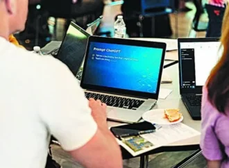 El debate de los maestros por el uso de la IA en escuelas