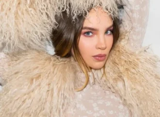 Dar vida a Carlota “es el protagónico con más peso que he hecho en muchos años”: Belinda