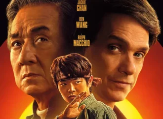 Una nueva generación honra el legado de Miyagi