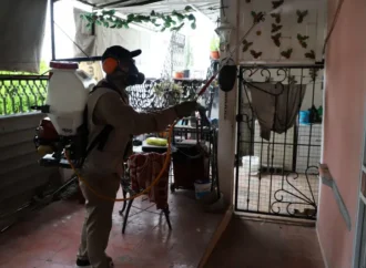 Suben defunciones por dengue en México; pasan de 12 a 18