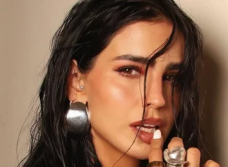 La poderosa razón por la que Bárbara de Regil dejó de bañarse y hasta su rutina de ejercicio