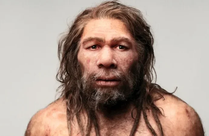 Hallan huella dactilar de un neandertal de hace 43 mil años; es la más antigua del mundo