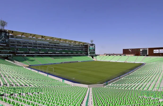 TSM firme como sede de campamento para el Mundial 2026