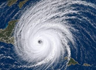 Temporada de huracanes 2025: cuándo podría llegar ‘Alvin’, el primer ciclón que ‘azotaría’ a México