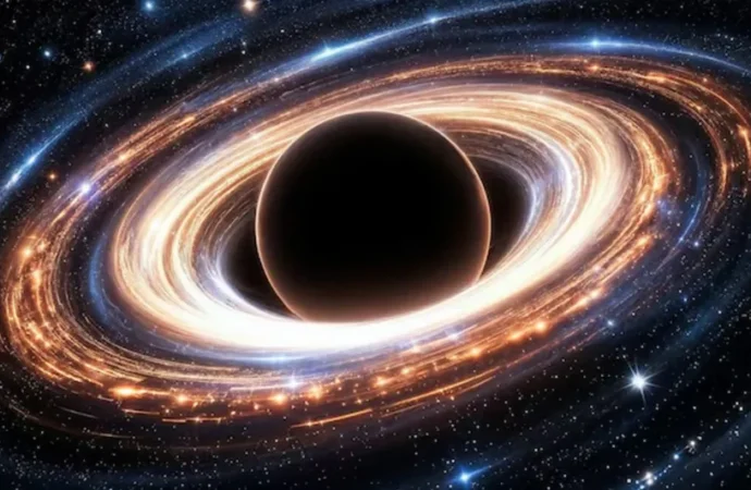 Qué es y cuándo ver el equinoccio de Saturno, fenómeno que ocurre una vez cada 15 años