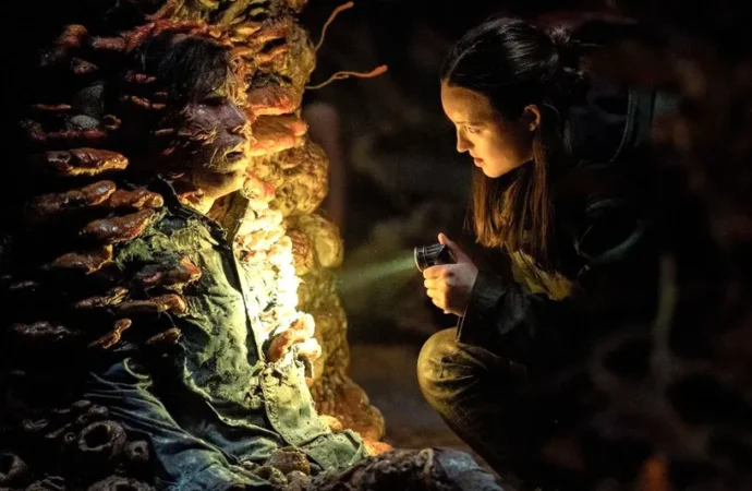 ¿Qué son las esporas? FINAL explicado del capítulo 5 de ‘The Last of Us’ Temporada 2