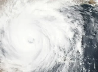 Temporada de huracanes 2025: ¿Cuándo podría ‘Andrea’, primer ciclón tropical del Atlántico, llegar a México?