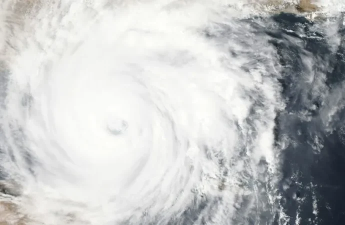 Temporada de huracanes 2025: ¿Cuándo podría ‘Andrea’, primer ciclón tropical del Atlántico, llegar a México?