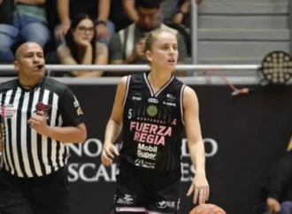 Fuerza Regia Femenil va por su primera victoria de la temporada ante El Calor de Cancún