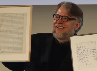 Guillermo del Toro adelanta detalles de su película ‘Frankenstein’