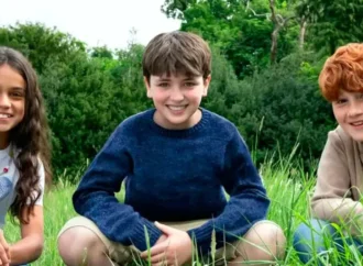 HBO revela a los nuevos Harry, Ron y Hermione para la serie de ‘Harry Potter’; ¿Quiénes son?