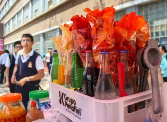 Ansiedad e hipertensión: los efectos de la comida chatarra en niños van más allá de la obesidad