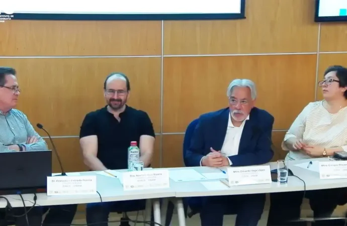 México se calienta más que el promedio del planeta: UNAM