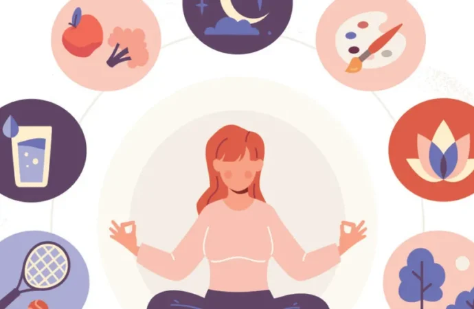 Estrés laboral, mala alimentación y las relaciones reducen longevidad de las mujeres