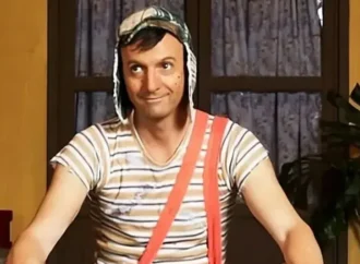 ¿Relación de Florinda Meza con Chespirito formará parte de la nueva bioserie?