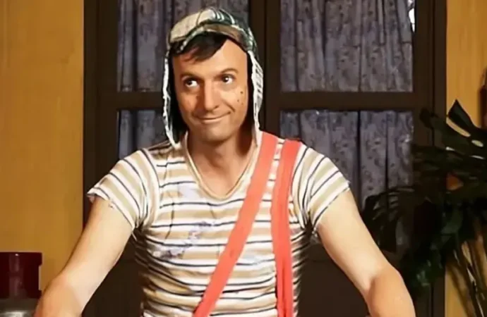 ¿Relación de Florinda Meza con Chespirito formará parte de la nueva bioserie?