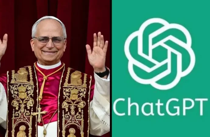 ¿La IA acertó en la predicción del nuevo Papa? Estos fueron los aciertos y equivocaciones