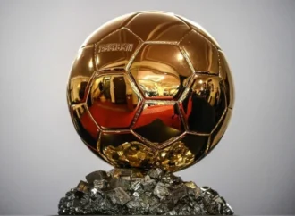Revelan fecha para la entrega del Balón de Oro 2025; ¿cuándo se conocerán los nominados?