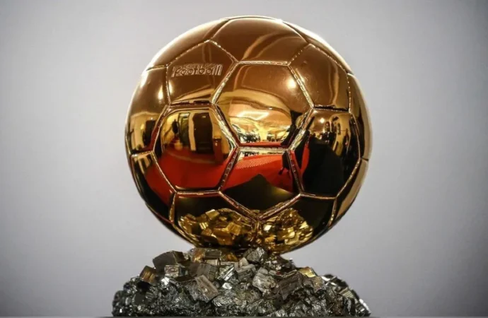 Revelan fecha para la entrega del Balón de Oro 2025; ¿cuándo se conocerán los nominados?