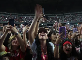 Los síntomas más comunes después de un concierto
