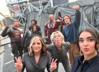 ‘Thunderbolts’ y ‘Sinners’ lideran taquilla en EU y Canadá