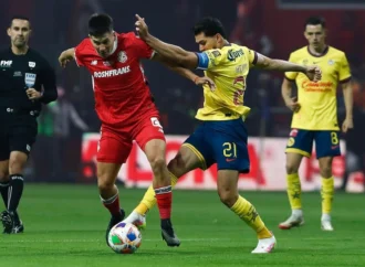 Toluca, campeón del futbol mexicano 15 años después; derroca al tricampeón América