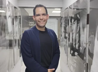 Venta de Triple A a WWE dará más proyección a la lucha libre mexicana, asegura Dorian Roldán