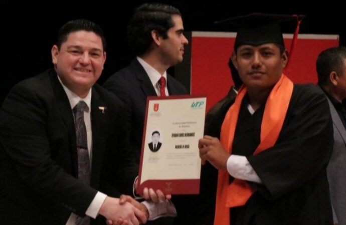 Tendrá Universidad Politécnica de Altamira doble titulación