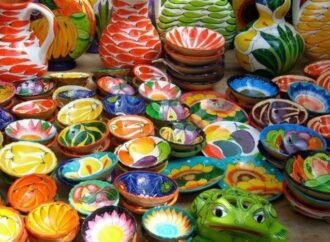 Muestra Tamaulipas su belleza artesanal en foros nacionales en internacionales