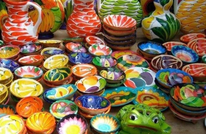 Muestra Tamaulipas su belleza artesanal en foros nacionales en internacionales