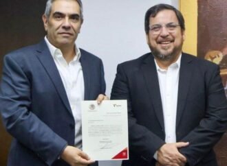 Entrega SET nombramientos a titulares de OPD