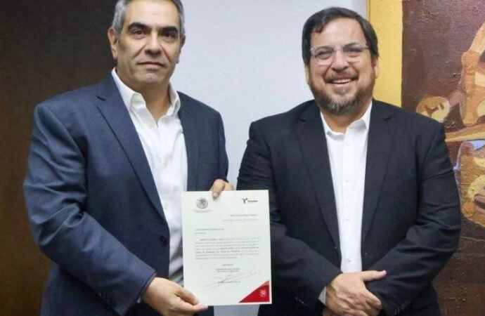 Entrega SET nombramientos a titulares de OPD