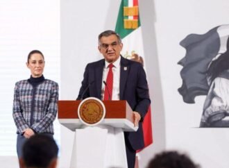Tamaulipas, clave en el Plan México con el puerto de Altamira como Polo de Desarrollo: Américo Villarreal
