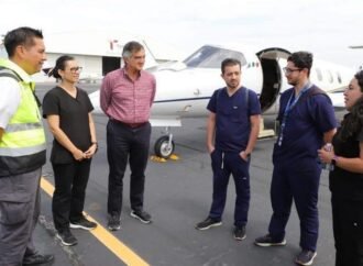 Aumenta donación y transplantes de órganos en Tamaulipas, dando esperanza de vida a 300 personas