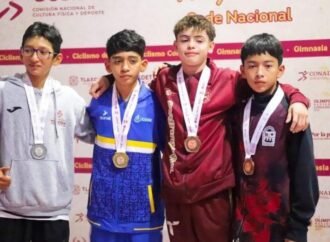 Cierra Tamaulipas con 17 medallas participación en luchas asociadas de la Olimpiada Nacional CONADE 2025