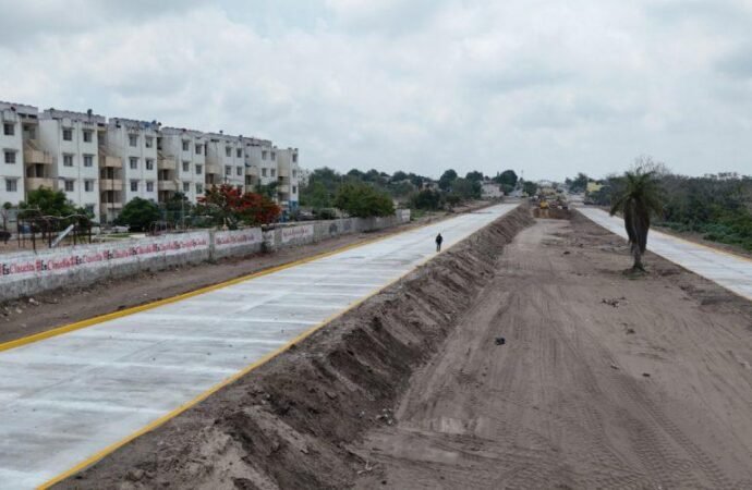 Transforma Gobierno del Estado al municipio de Altamira con infraestructura vial