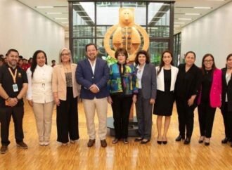 Participa titular de la SET en evento de Educación Inicial en Nuevo León