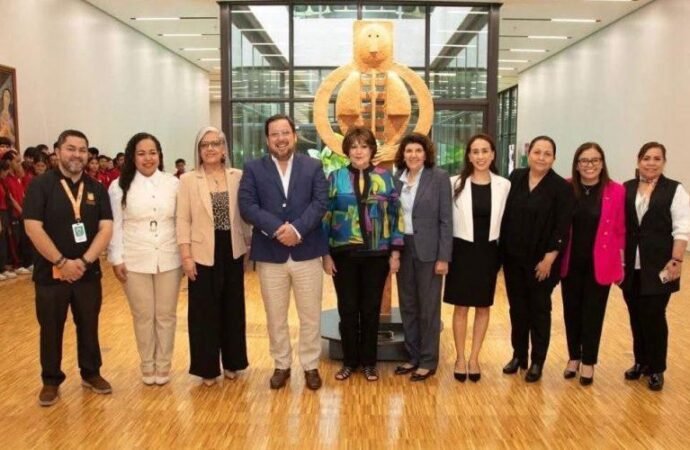 Participa titular de la SET en evento de Educación Inicial en Nuevo León