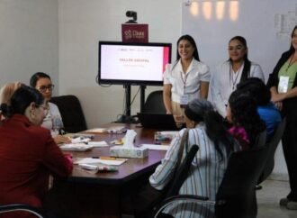 Impulsa Gobierno de Tamaulipas jornadas de prevención y bienestar para las mujeres a través del IMT