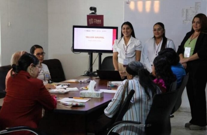 Impulsa Gobierno de Tamaulipas jornadas de prevención y bienestar para las mujeres a través del IMT