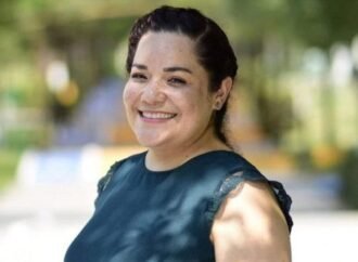 Obtiene docente de la UT Nuevo Laredo beca para prepararse en Francia