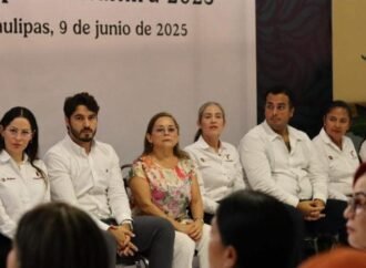 Inicia Feria del Empleo 2025 en Altamira con más de 600 vacantes ofertadas