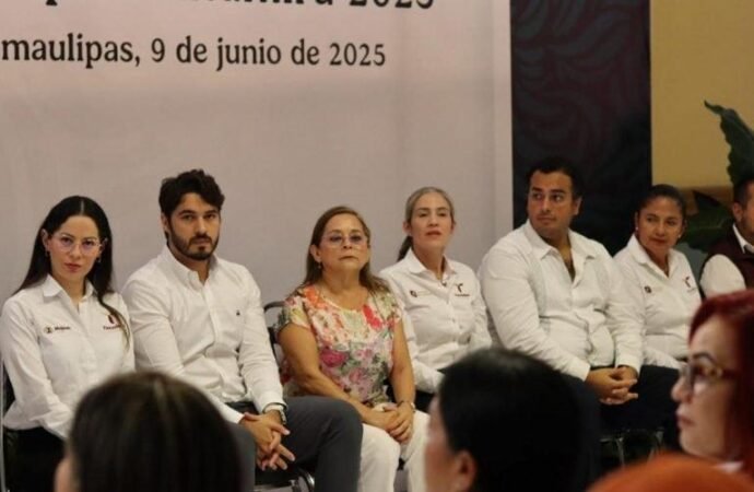 Inicia Feria del Empleo 2025 en Altamira con más de 600 vacantes ofertadas